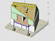 Jakob house reconstruction HD 2020